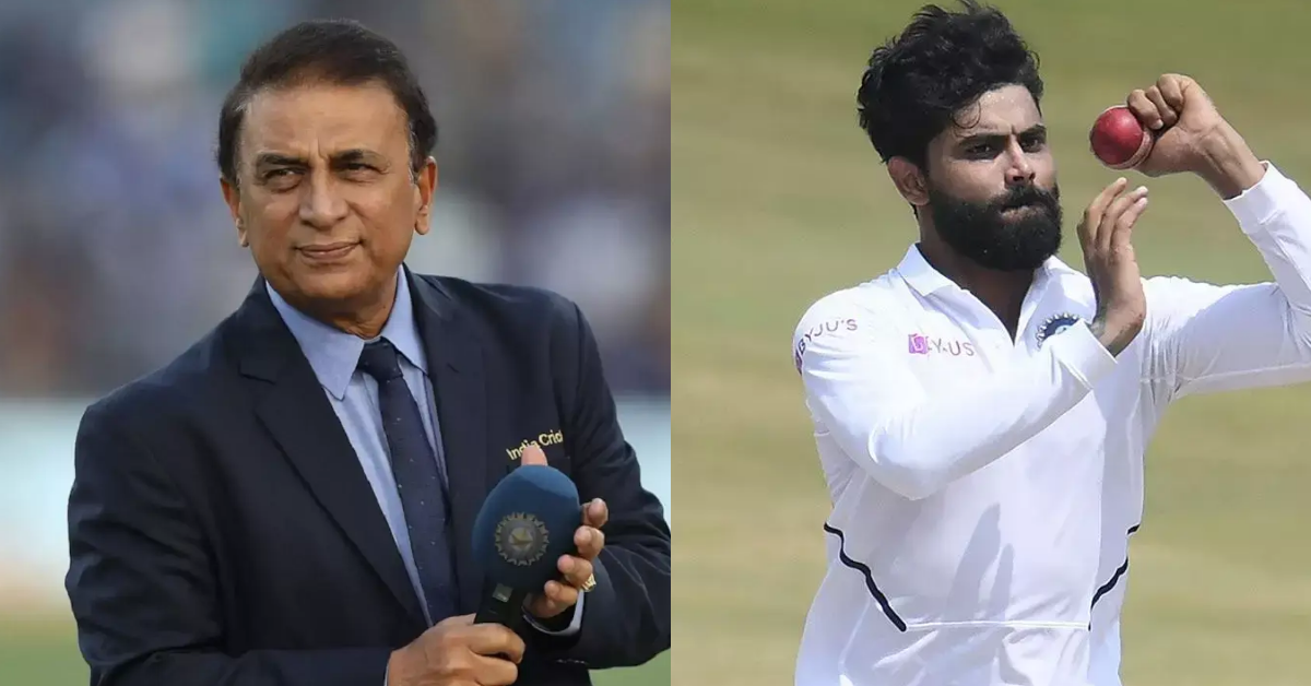 <p>IND vs AUS: Sunil Gavaskar considers Ravindra Jadeja's no-ball to have been the crucial moment in the Indore Test.</p>

